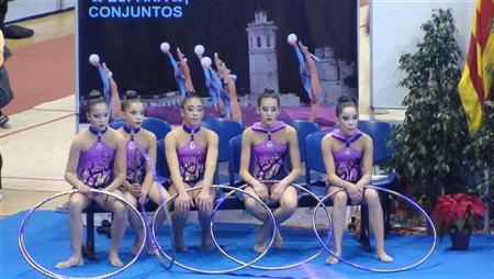 INFANTIL A 2012